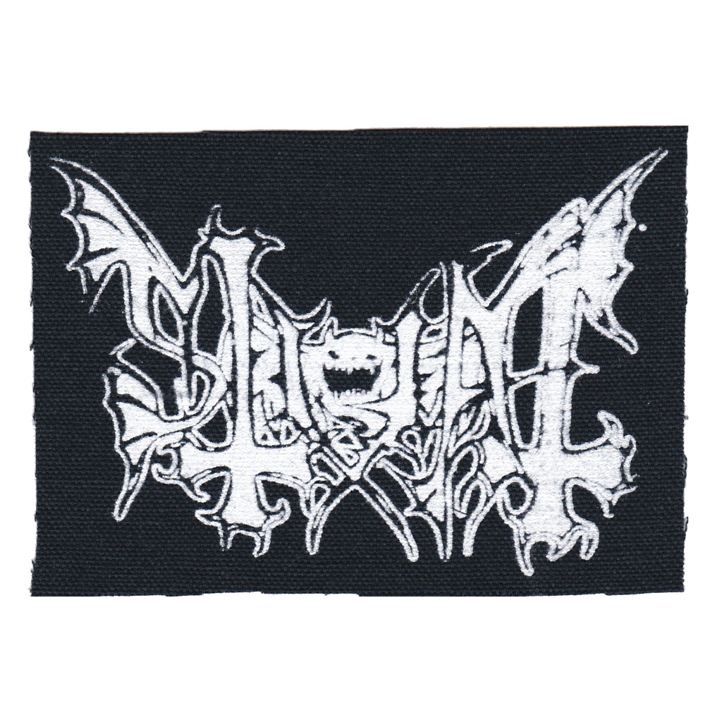 Stunt365 Bat Patch